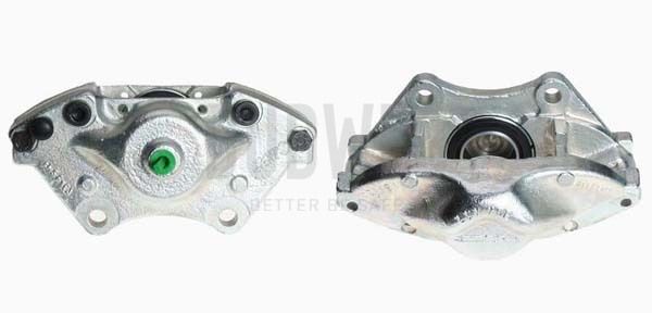 BUDWEG CALIPER Bremžu suports 34263